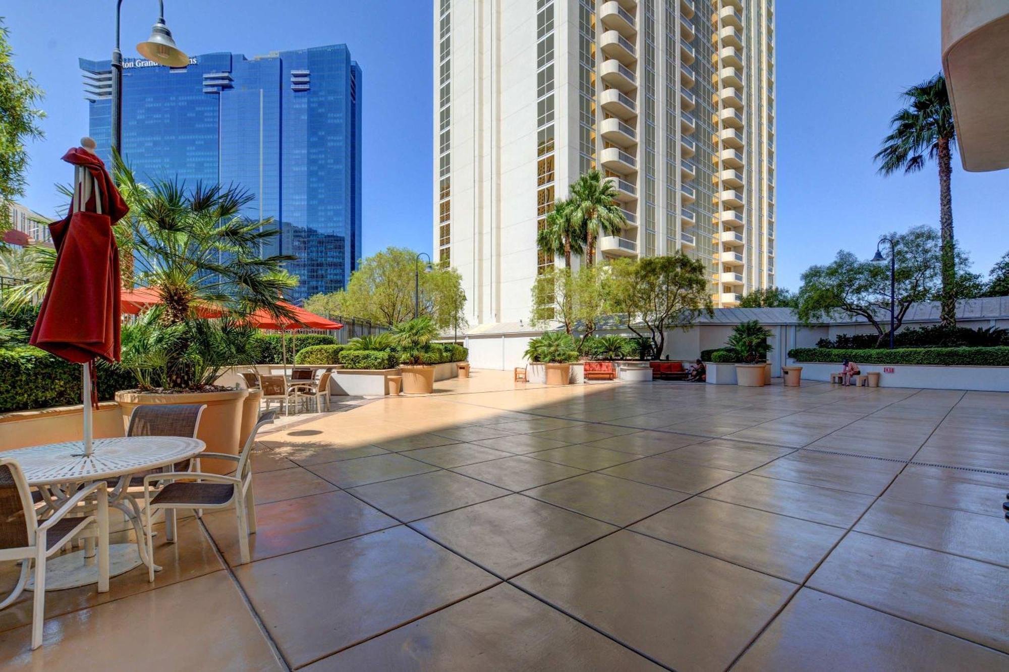 לאס וגאס Mgm Signature-25-611 Strip View Jacuzzi Studio מראה חיצוני תמונה