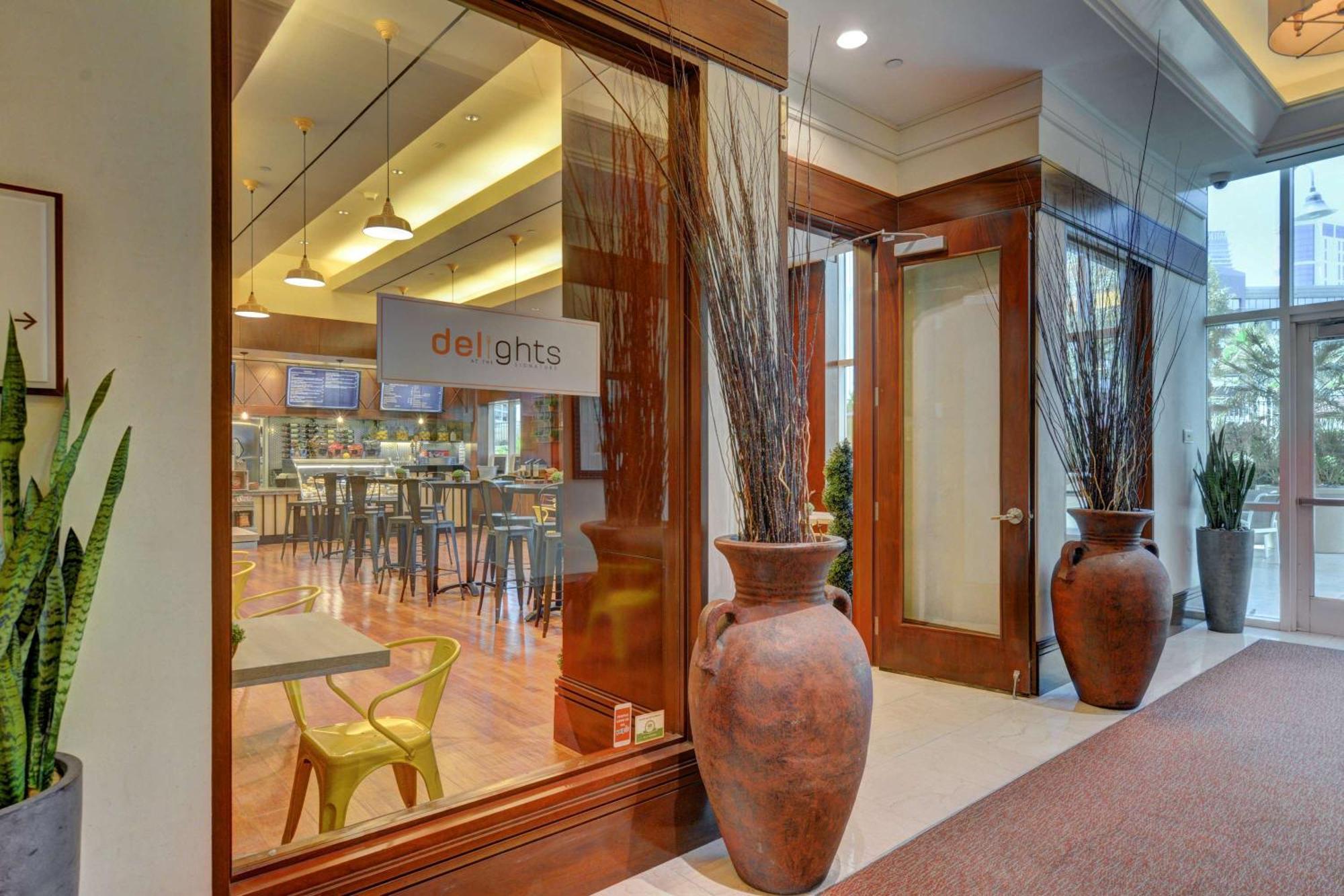 לאס וגאס Mgm Signature-25-611 Strip View Jacuzzi Studio מראה חיצוני תמונה